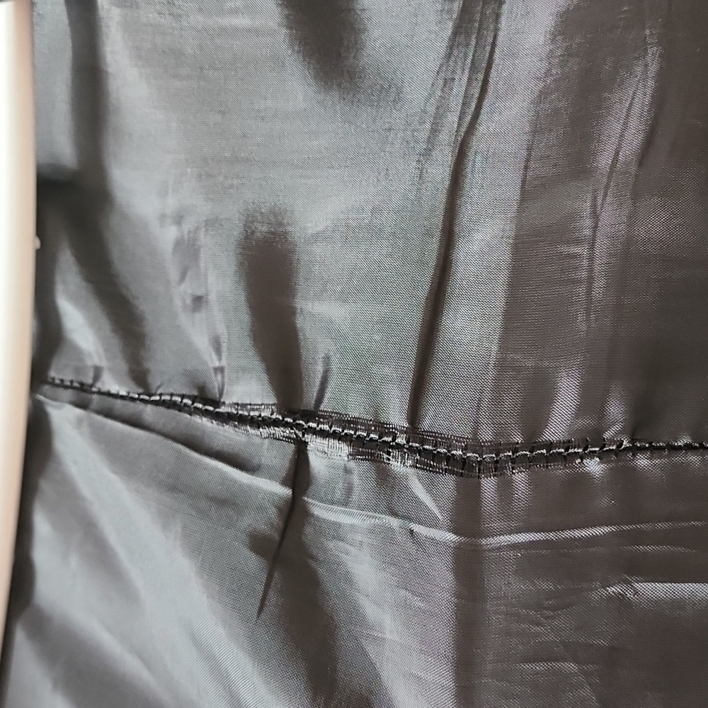 Made in Italy Women black blazer - Picture 7 of 7